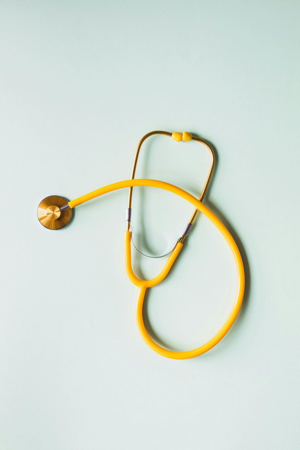 Medical stethoscope