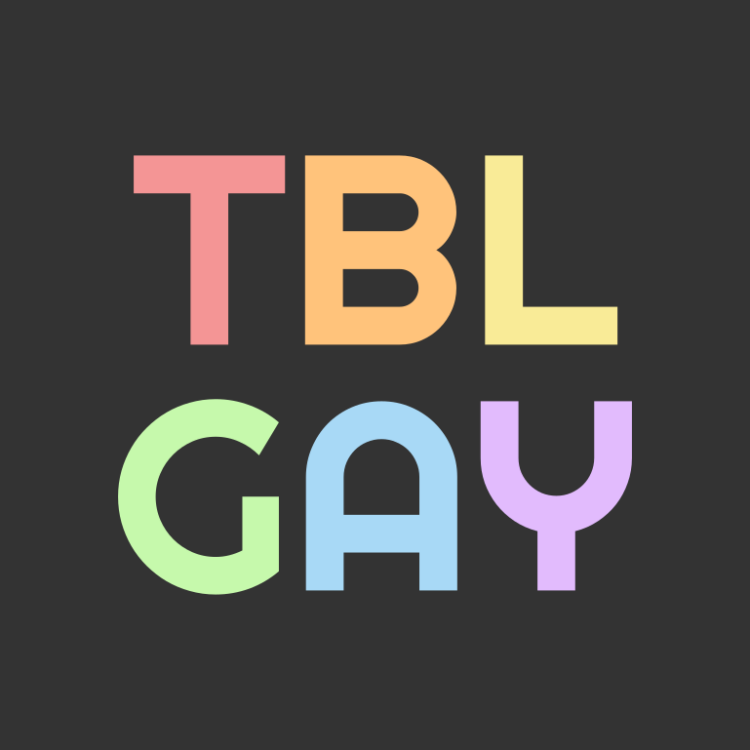 TBL Gay logo