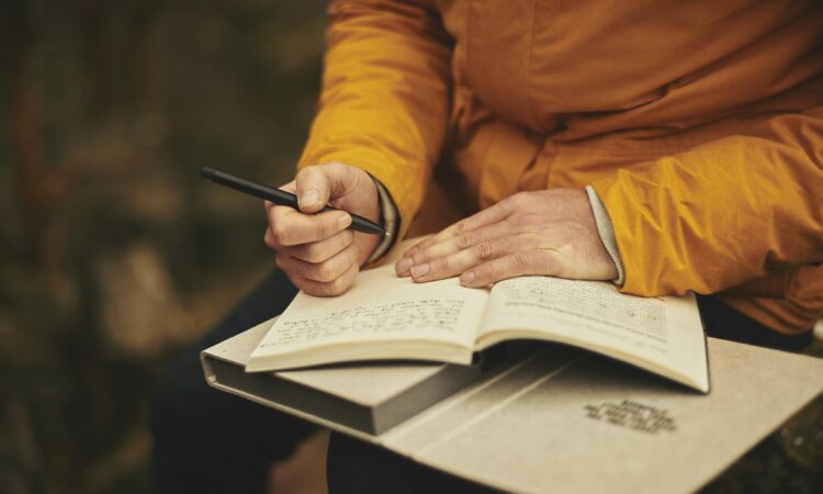 writing