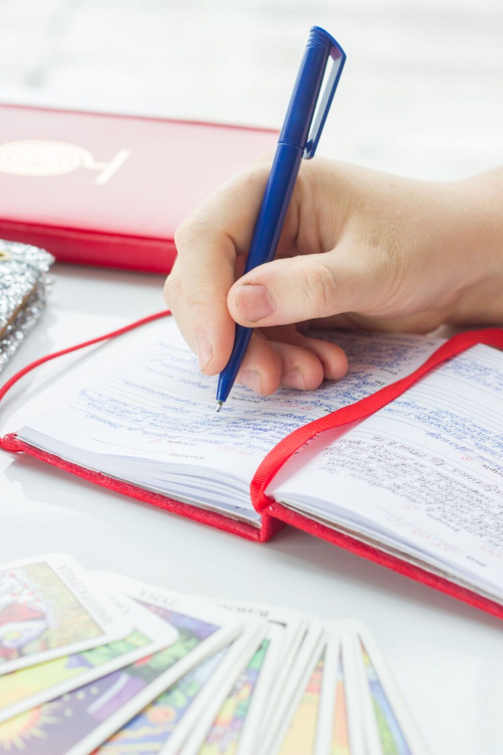 journaling