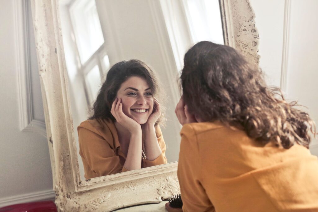 mirror