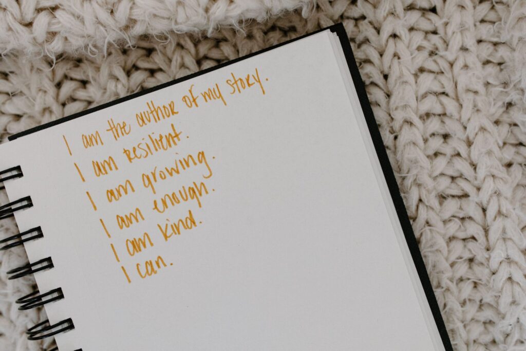 writing